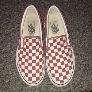 Vans Sneakers